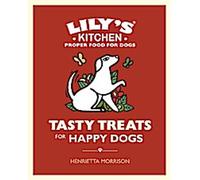 Des friandises savoureuses pour des chiens heureux