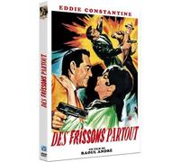 Des Frissons Partout