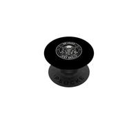 des fuites sarcastiques, Juste des compétences Qui Disent Que C'est drôle PopSockets PopGrip Adhésif