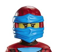 Des gamins Lego Ninjago Accessoire Nya Masque - Taille Unique