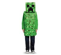 Des gamins Minecraft Classique Creeper Déguisement - L