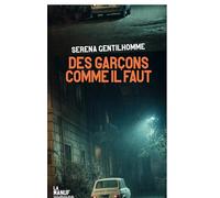 Des garçons comme il faut