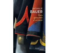 Des garçons d'avenir
