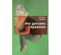 Des garçons épatants