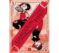 Des garçons et des filles Des garcoun et de fiho, Edition bilingue français-provençal - Yayo - Dadoclem - cartonné - Méthode de langue