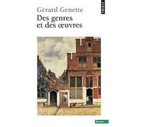 Des genres et des oeuvres
