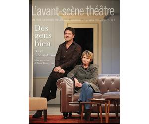 Des Gens Biens - David Lindsay-Abaire - L'avant-Scene Theatre - broché - Revue