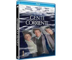 Des gens comme les autres (1980) Blu Ray avec audio francais