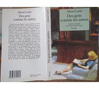 Des Gens comme les autres