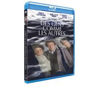 des Gens comme Les Autres [Blu-Ray]