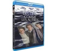 Des gens comme les autres Blu-ray E