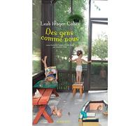 Des gens comme nous – Actes Sud