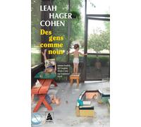 Leah Hager Cohen – Des gens comme nous – Roman – Poche