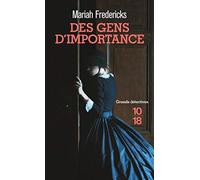 Des gens d'importance (01)