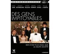 Des Gens Impitoyables