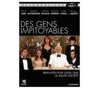 Des Gens Impitoyables