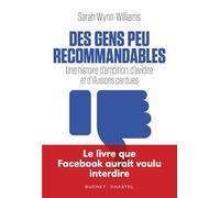 Des gens peu recommandables