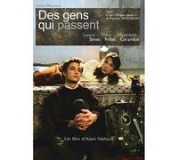 des Gens Qui passent