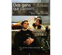 Des gens qui passent DVD