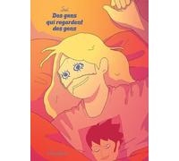 Des gens qui regardent des gens