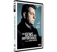 Des gens sans importance