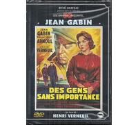 Des Gens Sans Importance