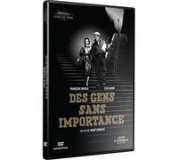 Des Gens Sans Importance