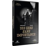 Des gens sans importance Édition Sélection DVD DVD