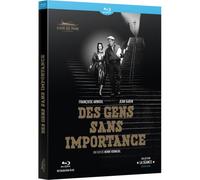 Des Gens Sans Importance - Blu-Ray