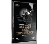 DES GENS SANS IMPORTANCE - DVD [HD DVD]