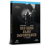 Des Gens Sans Importance [Edition Sélection blu-ray]
