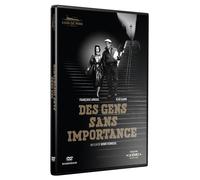 Des gens sans importance Édition Sélection DVD DVD