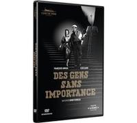 Des gens sans importance Édition Sélection DVD E