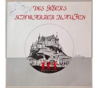 Des Geyer's Schwarzer Haufen [Vinyl LP]