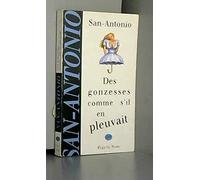 Des gonzesses comme s'il en pleuvait