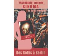 Des Goths à Berlin