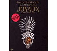 Des Grands Moghols Aux Maharadjahs, Joyaux De La Collection Al Thani - Carnet De Cartes
