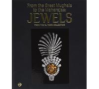 Des Grands Moghols Aux Maharadjas - Joyaux De La Collection Al Thani