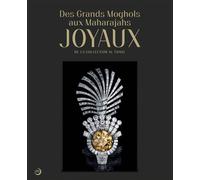 Des grands Moghols aux Maharadjas : Joyaux de la collection Al Thani – RMN