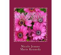 Des Grieux: Metamorphose D'un Heros