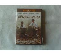 Des grives aux loups – Warner Bros. – Coffret E