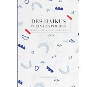 Des haïkus plein les poches