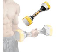 Des Haltères Tremblants, Des Haltères De Poids Tremblant Pour Les Hommes Femmes, Des Simples Exercice Muscle De Base Pour Les épaules, Pour Les épaules, La Poitrine, Les Biceps, Les Triceps