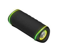 des Haut-parleurs Compatibles avec Effets D'éclairage RGBS Et Protections Imperméables IPX5 pour La Plage Et Les Parcs Utilisent RGB Compatibles