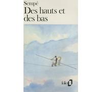 Des hauts et des bas