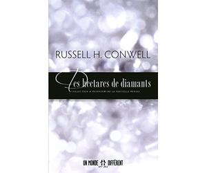 DES HECTARES DE DIAMANTS