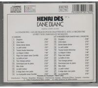Des Henri 04 - L'Ane Blanc Vol.4