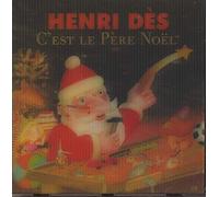 C'est le Père Noël CD