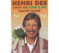 Dès, Henri - Chante Avec Albert Le Vert - "Cache-Cache