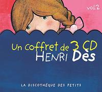 Henri Dès Vol. 2